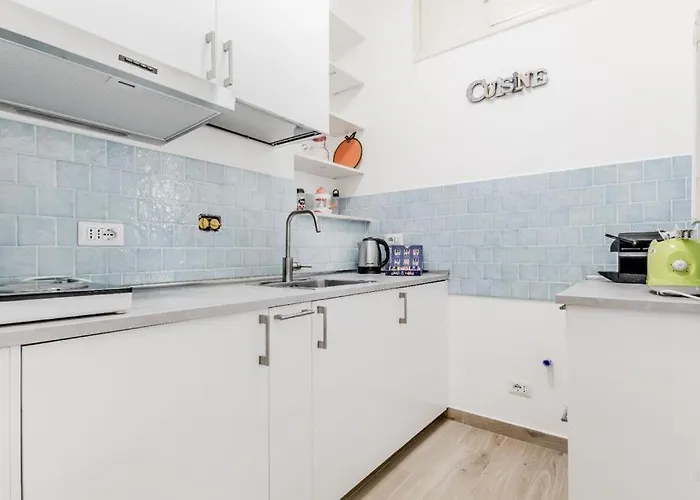 Giulia's Holidays Apartmán