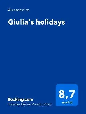 Giulia's Holidays Apartmán