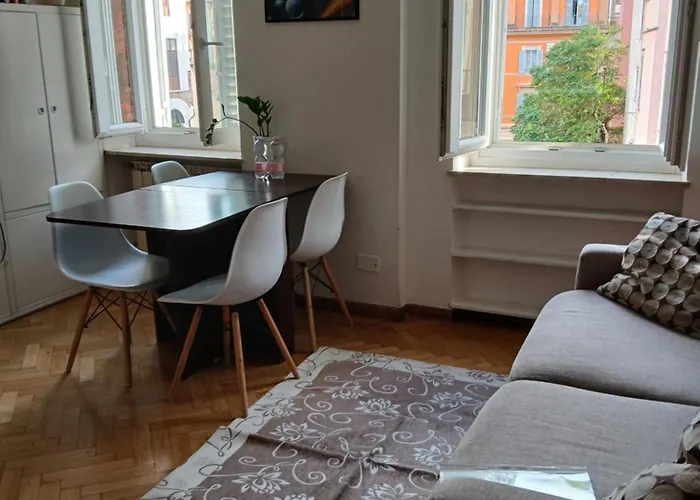 Apartmán Giulia's Holidays